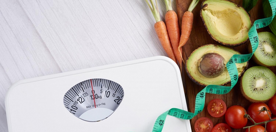 Как лишний вес в среднем возрасте влияет на здоровье после 65 лет? 