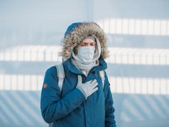 Как поддержать дыхательную систему зимой? Как поддержать дыхательную систему зимой?